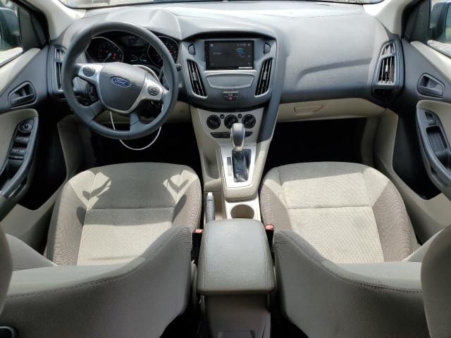Photo 8 from auction – 2012 FORD FOCUS SE with VIN 1FAHP3K20CL411454