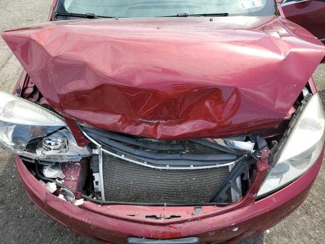 Photo 11 from auction – 2008 SATURN AURA XR with VIN 1G8ZV57768F110062