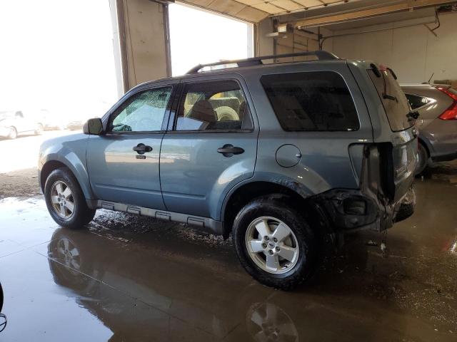 Photo 2 from auction – 2012 FORD ESCAPE XLT with VIN 1FMCU9D72CKB43811