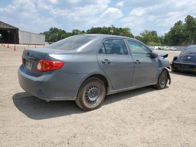 Photo 3 from auction – 2010 TOYOTA COROLLA BA with VIN 1NXBU4EE2AZ224319