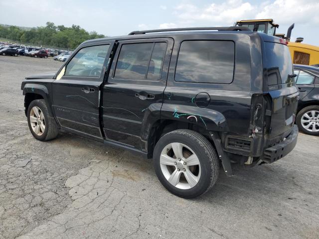 Photo 2 from auction – 2014 JEEP PATRIOT LA with VIN 1C4NJPFA6ED502233