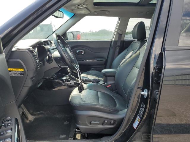 Photo 7 from auction – 2016 KIA SOUL ! with VIN KNDJX3A52G7305254