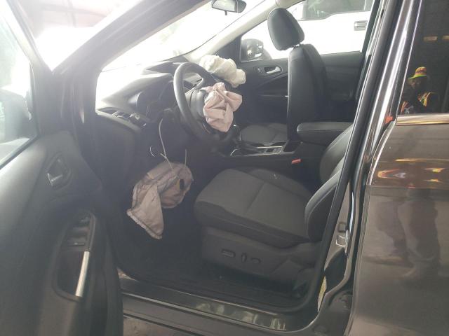 Photo 7 from auction – 2017 FORD ESCAPE SE with VIN 1FMCU0GD7HUB27225