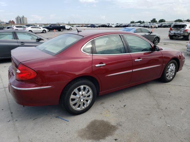 Photo 3 from auction – 2008 BUICK LACROSSE C with VIN 2G4WD582681378224