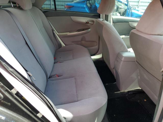 Photo 10 from auction – 2011 TOYOTA COROLLA BA with VIN JTDBU4EE4B9150698
