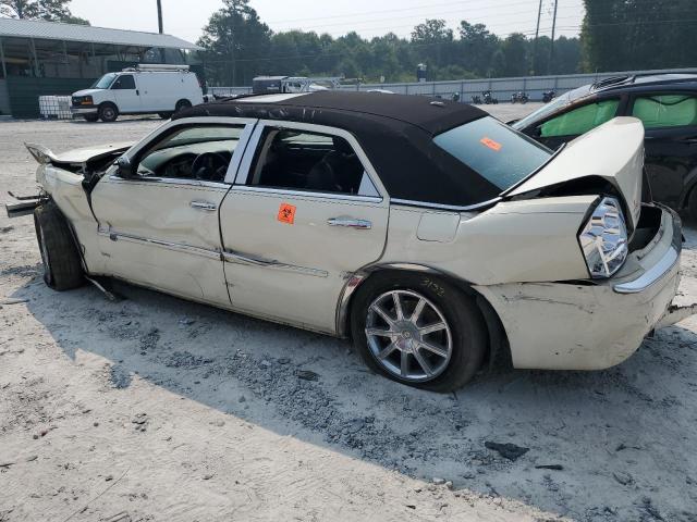 Photo 2 from auction – 2009 CHRYSLER 300C with VIN 2C3LK63T09H629089
