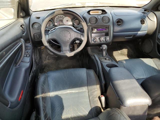 Photo 8 from auction – 2003 MITSUBISHI ECLIPSE GT with VIN 4A3AC74HX3E006543