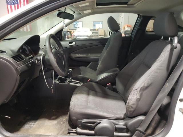 Photo 7 from auction – 2007 PONTIAC G5 with VIN 1G2AL15F677273285
