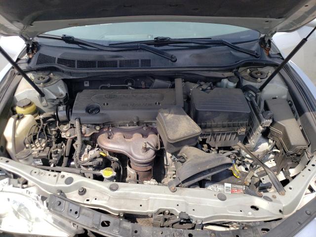 Photo 11 from auction – 2007 TOYOTA CAMRY CE with VIN 4T1BE46K77U557836