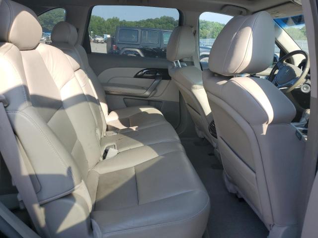Photo 10 from auction – 2009 ACURA MDX with VIN 2HNYD28239H502500