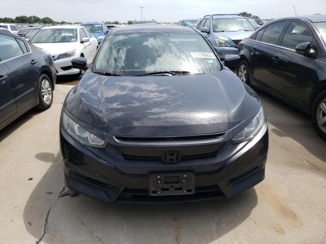 Photo 5 from auction – 2016 HONDA CIVIC EX with VIN 19XFC2F75GE067082