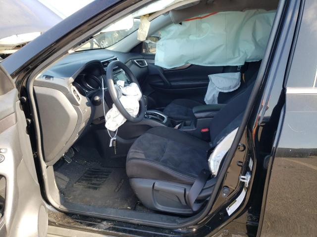 Photo 7 from auction – 2015 NISSAN ROGUE S with VIN KNMAT2MV0FP528456