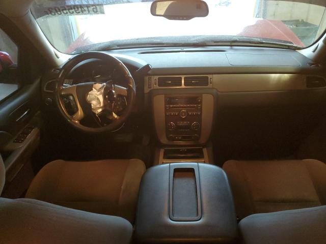 Photo 8 from auction – 2008 GMC SIERRA K15 with VIN 2GTEK133381264633