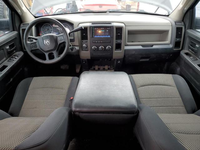 Photo 8 from auction – 2012 DODGE RAM 1500 S with VIN 1C6RD7FTXCS341976