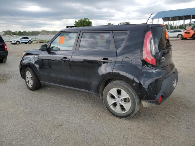 Photo 2 from auction – 2014 KIA SOUL with VIN KNDJN2A22E7001232