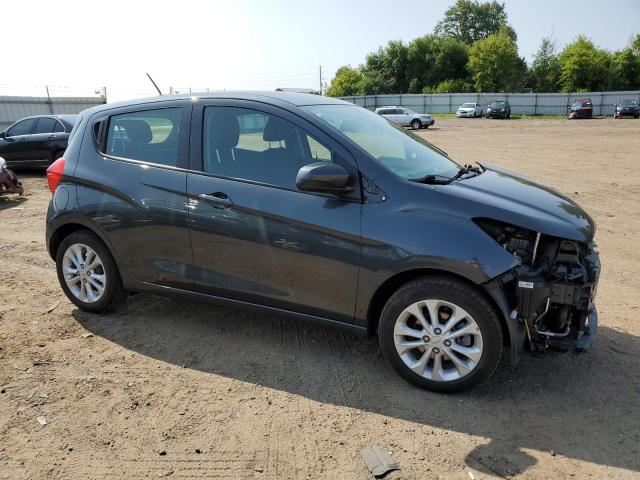 Photo 4 from auction – 2019 CHEVROLET SPARK 1LT with VIN KL8CD6SA5KC734265