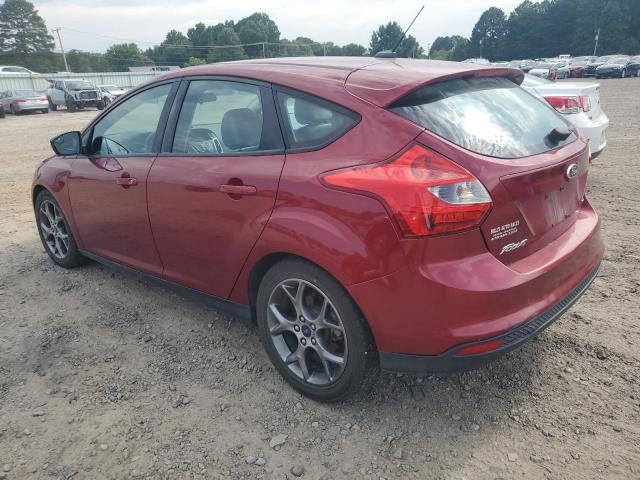 Photo 2 from auction – 2014 FORD FOCUS SE with VIN 1FADP3K22EL132511