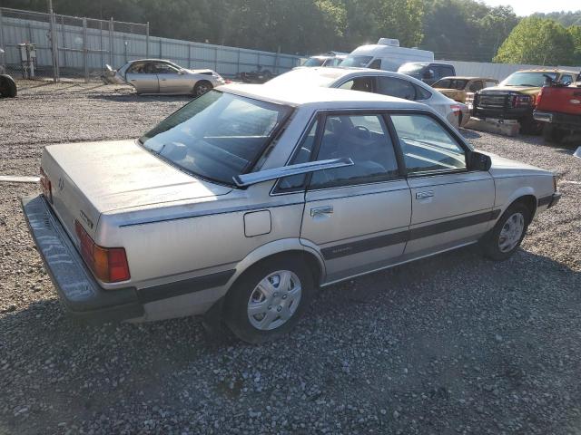 Zdjęcie 3 z aukcji – 1988 SUBARU DL z VIN JF1AC42B0JC206765
