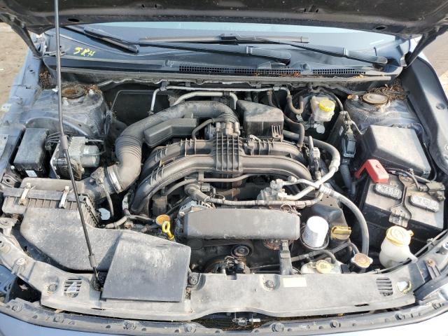Photo 11 from auction – 2017 SUBARU IMPREZA PR with VIN 4S3GTAD64H3730322