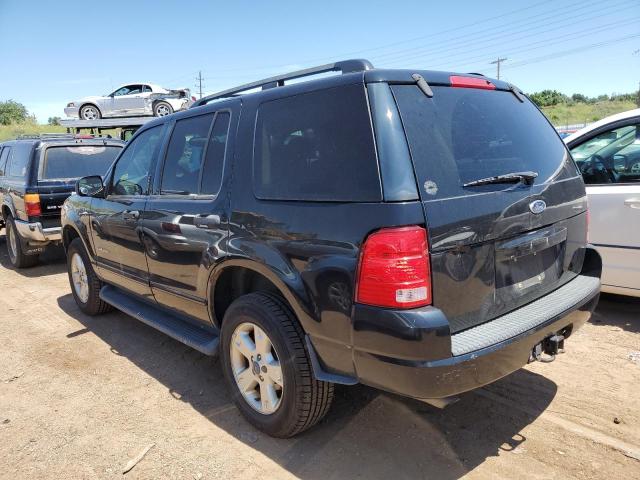 Photo 2 from auction – 2004 FORD EXPLORER X with VIN 1FMZU73W44ZA43158