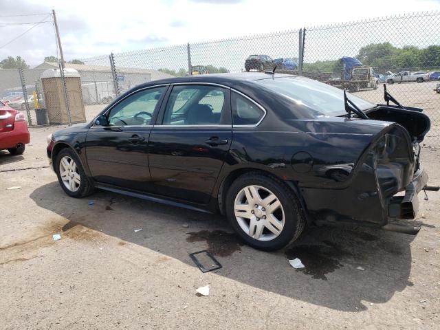 Photo 2 from auction – 2013 CHEVROLET IMPALA LT with VIN 2G1WG5E34D1183671