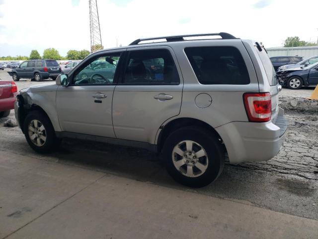 Photo 2 from auction – 2009 FORD ESCAPE LIM with VIN 1FMCU04GX9KC10756
