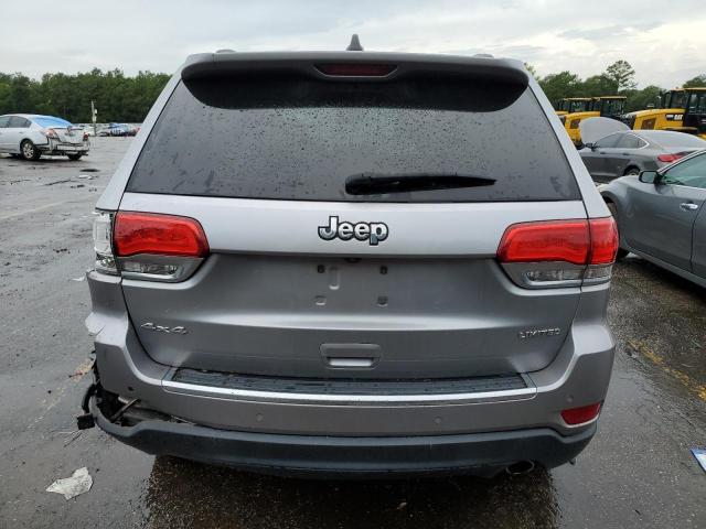 Photo 6 from auction – 2015 JEEP GRAND CHER with VIN 1C4RJFBGXFC787788