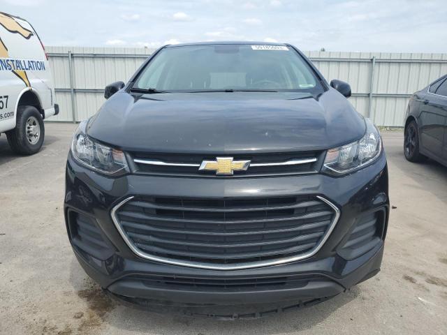 Photo 5 from auction – 2020 CHEVROLET TRAX LS with VIN KL7CJKSB6LB317968