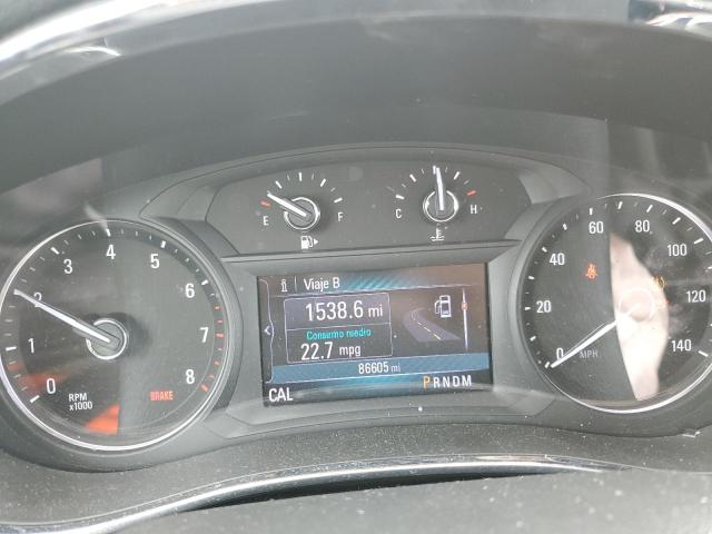 Photo 9 from auction – 2020 BUICK ENCORE ESS with VIN KL4CJCSB2LB048869