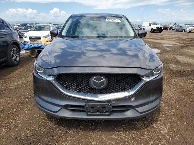 Photo 5 from auction – 2021 MAZDA CX-5 TOURI with VIN JM3KFBCM4M1338378