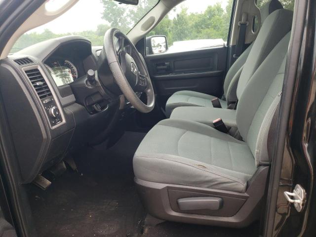 Photo 7 from auction – 2015 RAM 1500 ST with VIN 1C6RR7FT6FS781098