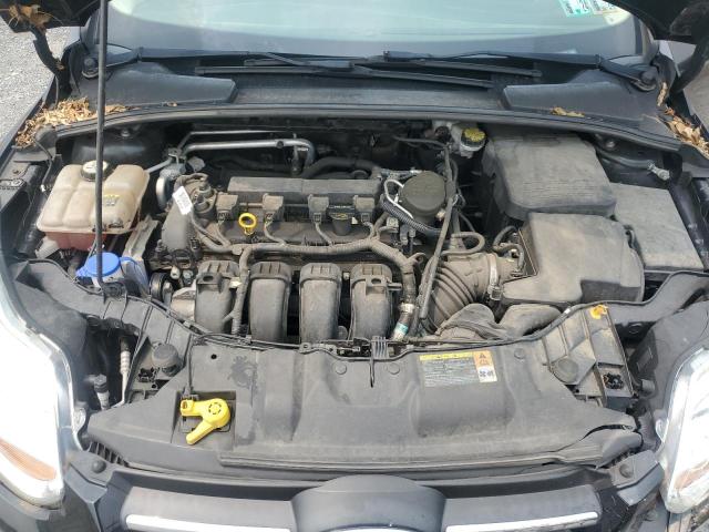 Foto 11 de la subasta – 2012 FORD FOCUS SE con VIN 1FAHP3F21CL389782