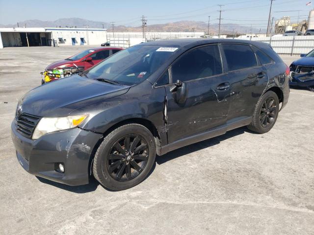 TOYOTA VENZA 2010 with VIN 4T3ZA3BB3AU033009 - Photo from auction