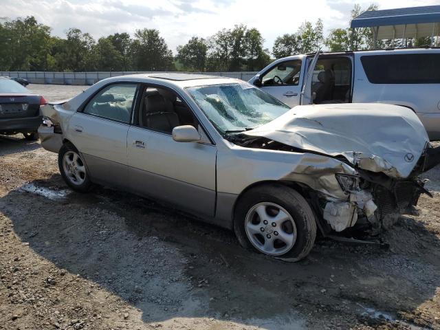 Photo 4 from auction – 1997 LEXUS ES 300 with VIN JT8BF22G6V0056124