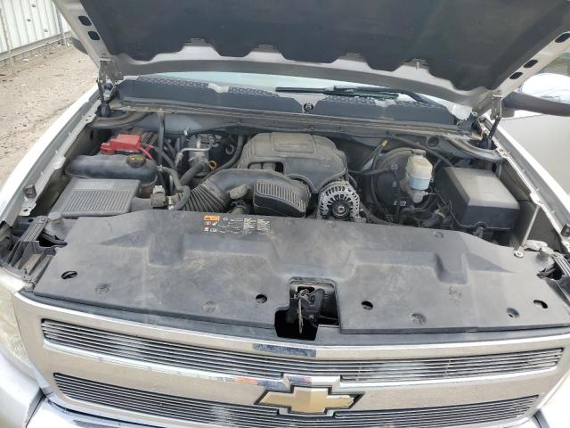 Photo 11 from auction – 2011 CHEVROLET SILVERADO with VIN 3GCPCSE05BG392630