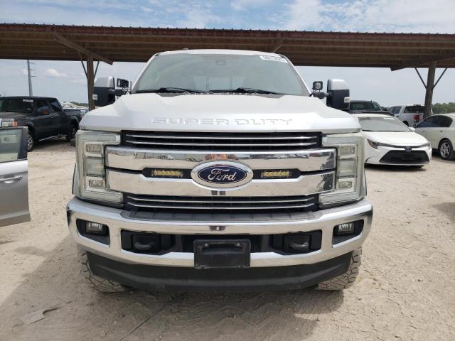 Photo 5 from auction – 2017 FORD F250 SUPER with VIN 1FT7W2BT1HEC41287