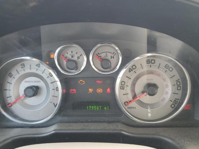Photo 9 from auction – 2009 FORD EDGE LIMIT with VIN 2FMDK49C59BA59522