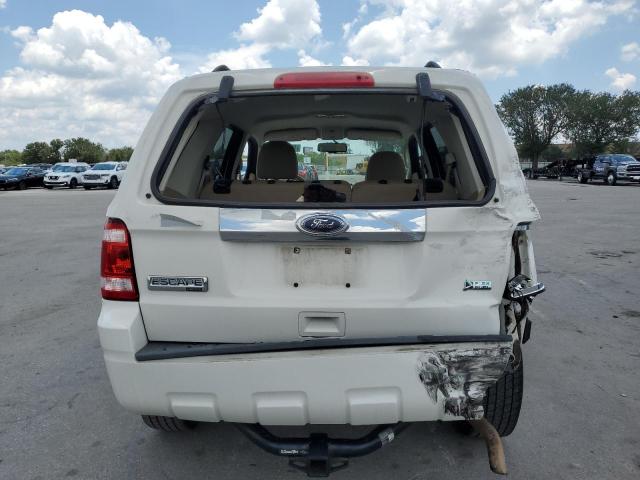 Photo 6 from auction – 2010 FORD ESCAPE LIM with VIN 1FMCU0EG5AKA87161