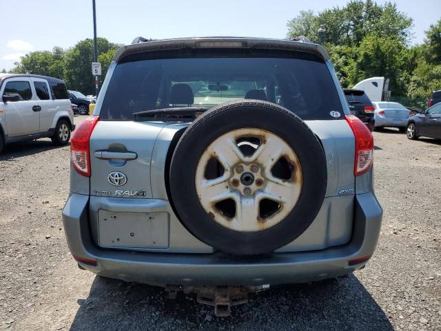 Photo 6 from auction – 2008 TOYOTA RAV4 with VIN JTMBD33V485145515