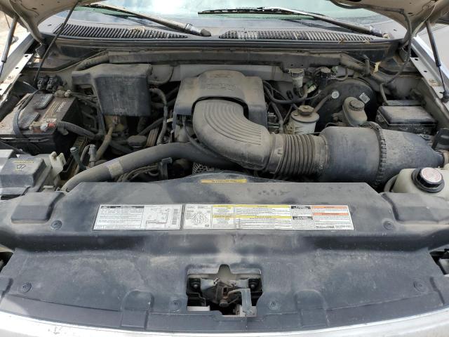 Photo 11 from auction – 1997 FORD F150 with VIN 1FTDX1861VKA35556