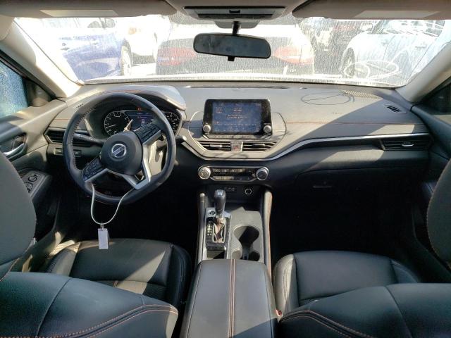 Photo 8 from auction – 2021 NISSAN ALTIMA SR with VIN 1N4BL4CVXMN351656
