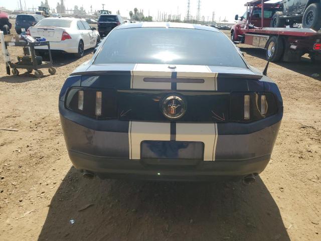 Photo 6 from auction – 2012 FORD MUSTANG with VIN 1ZVBP8AM3C5226591