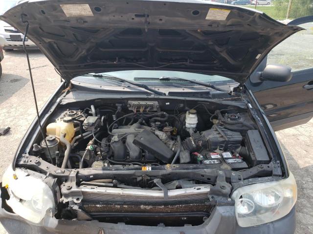 Photo 11 from auction – 2007 FORD ESCAPE XLT with VIN 1FMYU03197KA07356