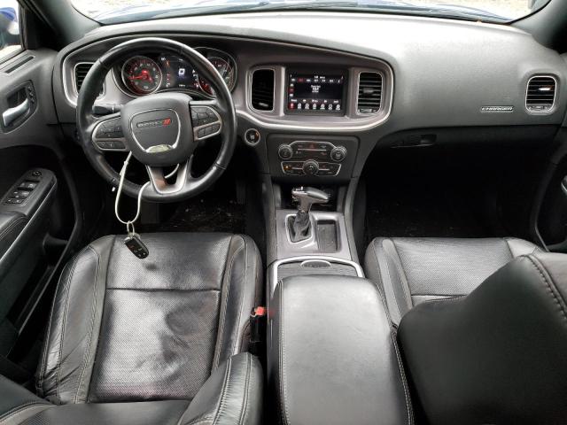 Photo 8 from auction – 2021 DODGE CHARGER SX with VIN 2C3CDXBG7MH511120