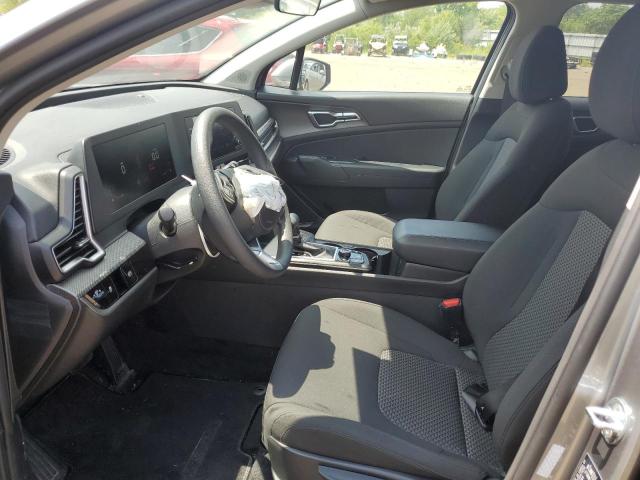 Photo 7 from auction – 2023 KIA SPORTAGE L with VIN KNDPUCAF2P7101243