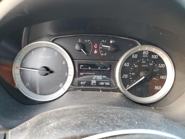 Photo 9 from auction – 2013 NISSAN SENTRA S/S with VIN 3N1AB7AP2DL758940