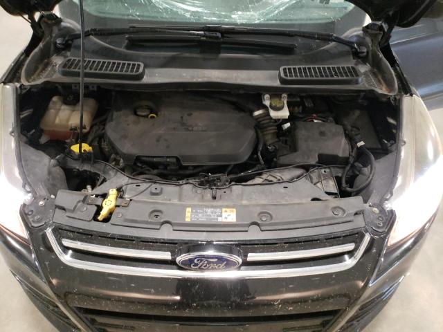 Photo 12 from auction – 2015 FORD ESCAPE SE with VIN 1FMCU9GX5FUA25367