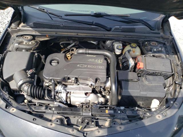 Photo 11 from auction – 2017 CHEVROLET MALIBU LS with VIN 1G1ZB5ST7HF150503