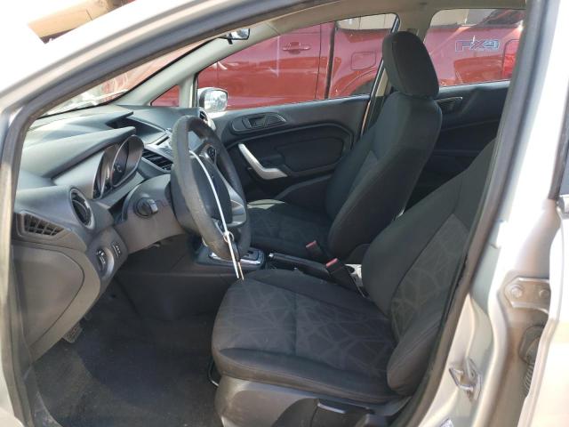 Photo 7 from auction – 2011 FORD FIESTA SE with VIN 3FADP4BJ5BM164442