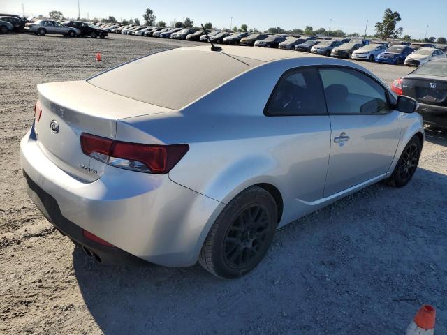 Photo 3 from auction – 2010 KIA FORTE EX with VIN KNAFU6A20A5201979